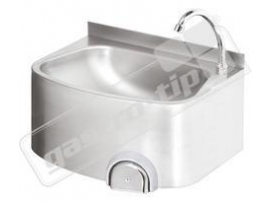 Nerezové umyvadlo 04 gastro zařízení