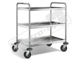 Vozík SW8x5-3 (900x600mm) gastro zařízení Vozík SW8x5-3 (900x600mm) gastro zařízení