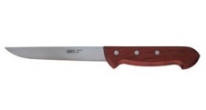 Nůž řeznický 6 - Bubinga