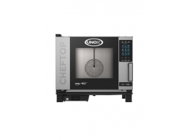 Konvektomat Unox XEVC-0511-EPR PLUS Konvektomat Unox XEVC-0511-EPR PLUS