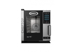 Konvektomat Unox XECC-0513-EPR PLUS Konvektomat Unox XECC-0513-EPR PLUS