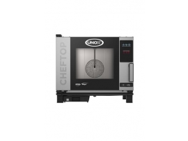 Konvektomat Unox XEVC-0511-E1R ONE Konvektomat Unox XEVC-0511-E1R ONE