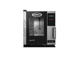 Konvektomat Unox XECC-0523-E1R ONE Konvektomat Unox XECC-0523-E1R ONE