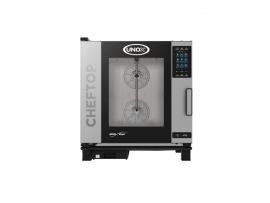 Konvektomat Unox XEVC-0711-GPR PLUS Konvektomat Unox XEVC-0711-GPR PLUS