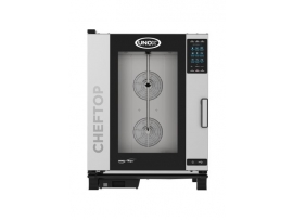Konvektomat Unox XEVC-1011-GPR PLUS