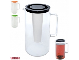 Džbán s vložkou, 2 l Džbán s vložkou, 2 l