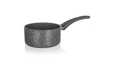 Rendlík s nepřilnavým povrchem 16x8 cm GRANITE