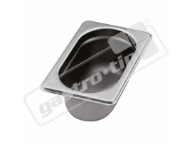 Gastronádoba GN 1/9 hloubka 100mm (0,8 l)