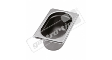 Gastronádoba GN 1/9 hloubka 65mm (0,6 l)