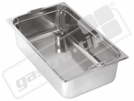 Gastronádoba s uchy GN1/1 hloubka 150mm