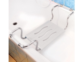 Sedátko do vany UH/chrom