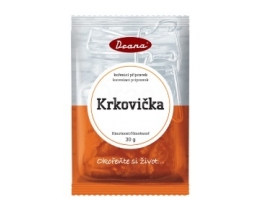 Krkovička 30g