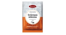 Grilovaná zelenina 30g