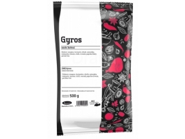 Gyros 500g