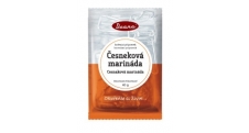 Česneková marináda 40 g