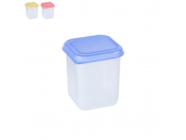 Dóza UH mini 200 ml, čtverec Dóza UH mini 200 ml, čtverec