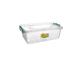 Box UH multi 5 l obdelník