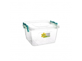 Box UH multi čtverec 2,4l Box UH multi čtverec 2,4l