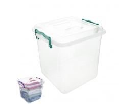 Box UH úložný čtverec 20l