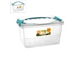 Box UH multi 7 l obdélník HAND