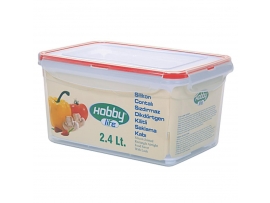 Dóza UH s těsněním obd. 2,4l Dóza UH s těsněním obd. 2,4l