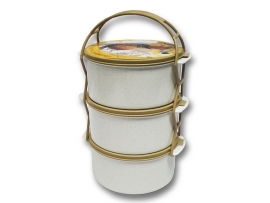 Jídlonosič 3x1,5 l