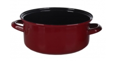 Rendlík d18cm, 1,7l BORDO-STANDARD