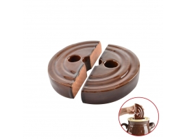 Těžítko keramické do zeláku 15cm Těžítko keramické do zeláku 15cm