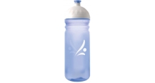 FreeWater lahev 0,7 L LOGO modrá