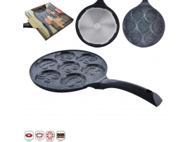 PÁNEV GRANDE VOLSKÁ OKA 7