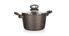 Kastrol 20x13,5 cm
