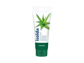 ISOLDA Aloe Vera s vitamínem E - 100ml