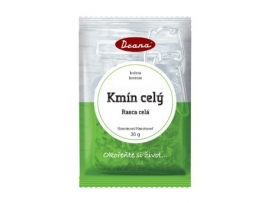 Kmín celý 30g