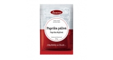 Paprika pálivá 25g