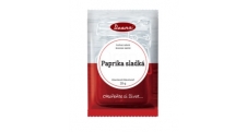 Paprika sladká 25g