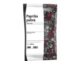 Paprika sladká 500g