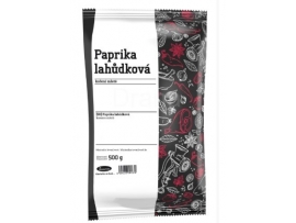 Paprika lahůdková 500g
