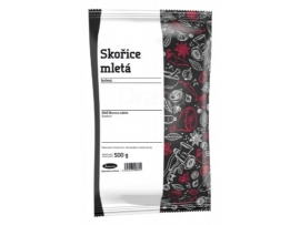 Skořice mletá 500g Skořice mletá 500g