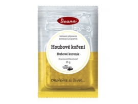 Houbové koření 15g