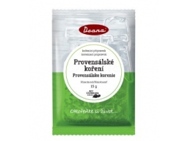 Provensálské koření 15g