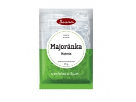Majoránka 10g