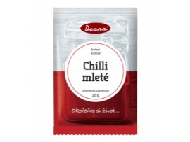 Chilli 25 g