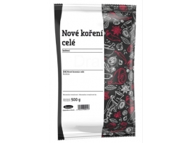 Nové koření celé 500g
