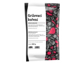 Grilovací koření 500g
