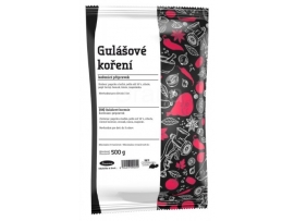 Gulášové koření 500g