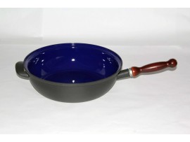Pánev těžká 875/26 cm I.a