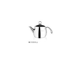 Čajník nerez ANETT 1,68 l