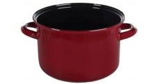 Hrnec d16cm, 1,8l BORDO-STANDARD