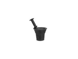 Hmoždíř litina pr. 10,5 cm Hmoždíř litina pr. 10,5 cm