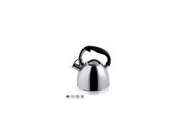 Čajník nerez DAREK 2,7l